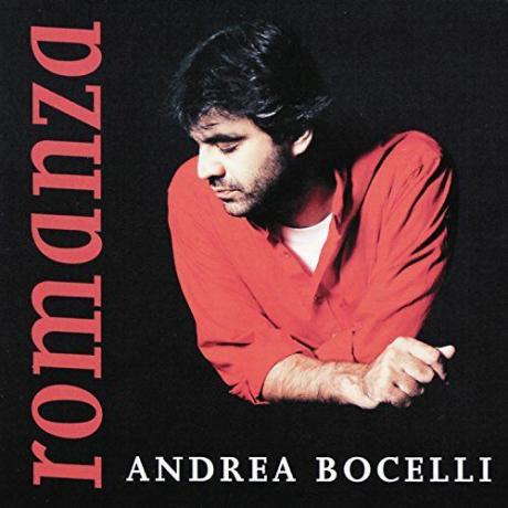 „Con te partirò“ von Andrea Bocelli