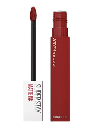 Maybelline New York SuperStay Matte Ink Flüssiger Lippenstift