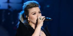 Intime Nacht des Chemikers mit Kelly Clarkson, dem begrenzten Engagement im Bakkt Theater im Planet Hollywood Las Vegas Resort Casino