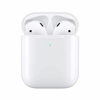 AirPods mit kabellosem Ladecase