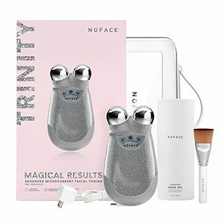 NuFACE Advanced Gesichts-Trinity-Set