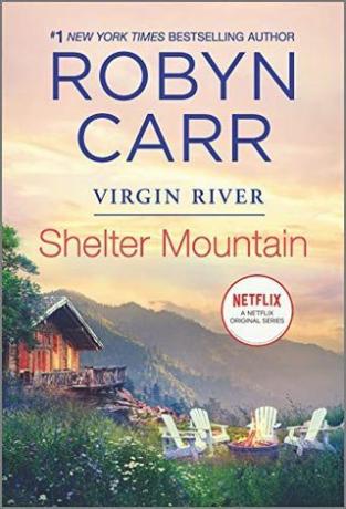 Shelter Mountain: Buch 2 der Virgin River-Reihe (Ein Virgin River-Roman)