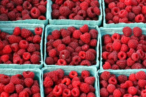 Himbeeren