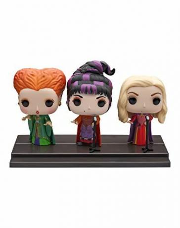 Spirit Halloween Disney Hocus Pocus I Put A Spell On You Movie Moment Pop! Figur