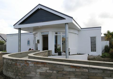 St. Merryn Holiday Village - Padstow - Cornwall - Savills