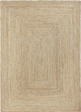 ANYDAY Skye Jute-Teppich