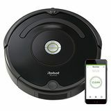 iRobot Roomba 671 Robotervakuum 