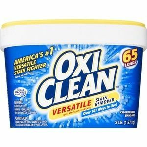 Oxiclean Vielseitiger Fleckenentferner