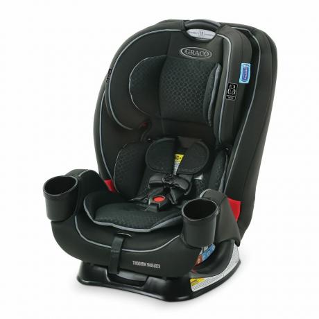 Graco TrioGrow SnugLock 3-in-1-Autositz