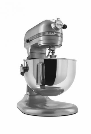 kitchenaid Standmixer 