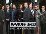 Law & Order: SVU Staffel 10