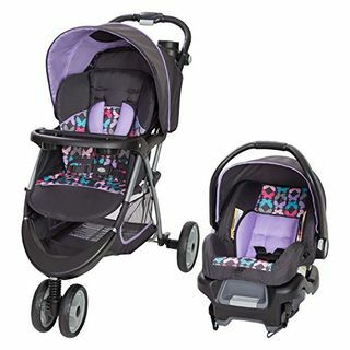 Baby Trend EZ Ride 35 Reisesystem