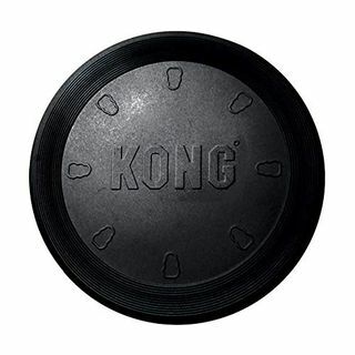 KONG - Extreme Flyer - Strapazierfähiges Gummi