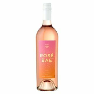 Rosé Bae Wein