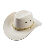Western Cowboy Hat Fedora