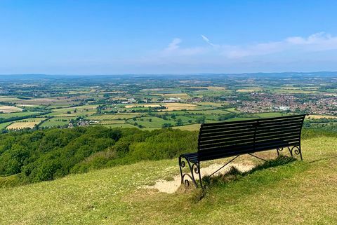 Die besten Spaziergänge in Cotswolds