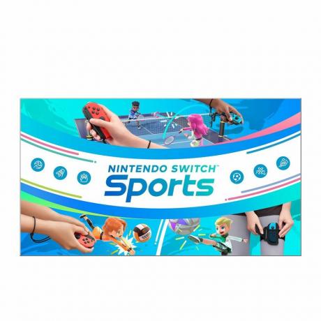 Nintendo Switch Sport