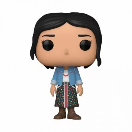 Funko Pop! Fernsehen: Yellowstone – Monica Dutton