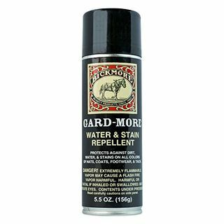 Bickmore Water & Stain Repellent 