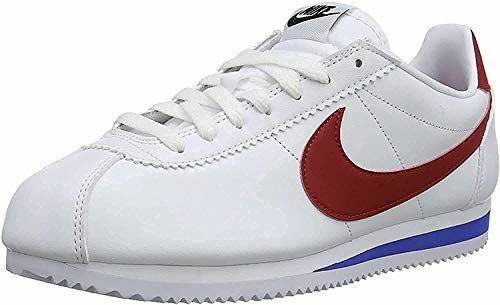 Klassische Turnschuhe von Nike