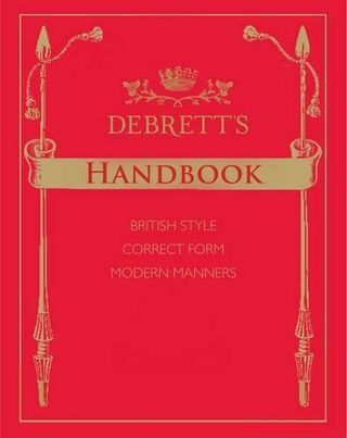 Debretts Handbuch