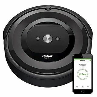 iRobot Roomba E5