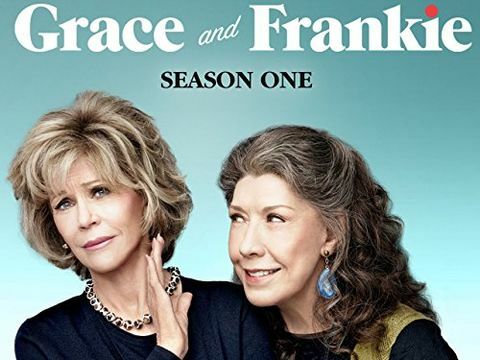 Grace und Frankie