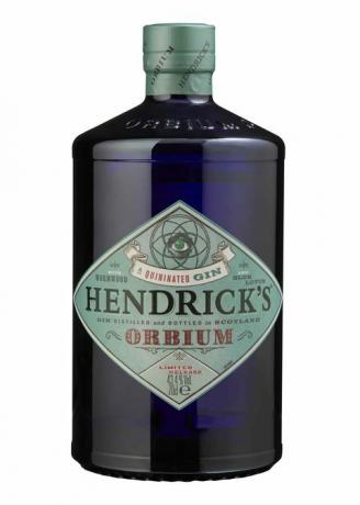 Hendrick's Orbium Gin