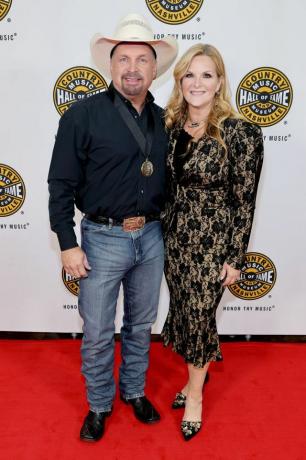 garth brooks und trisha yearwood