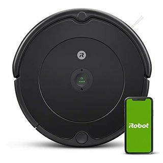 Roomba 694 Saugroboter