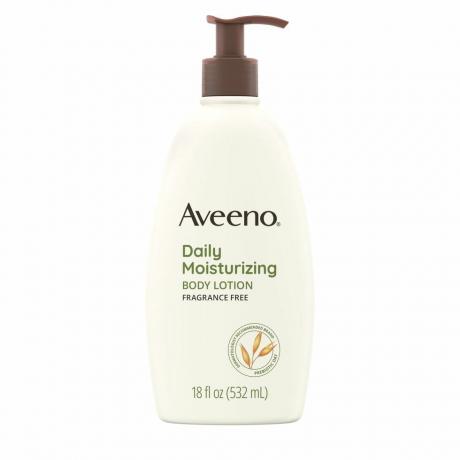 Aveeno Daily Moisturizing Lotion 18 oz