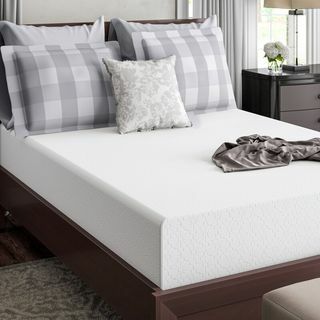 Wayfair Sleep™ 8" Medium Memory Foam Matratze