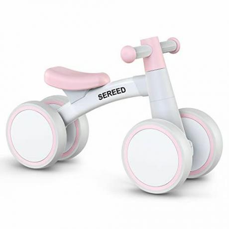 Laufrad für Babys