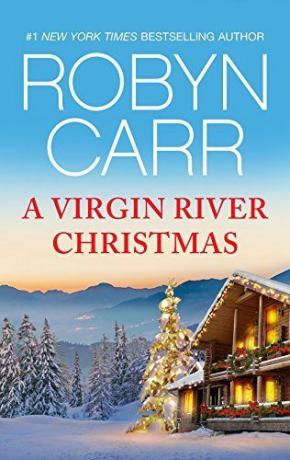Ein Virgin River Weihnachten (Ein Virgin River Roman Buch 4)