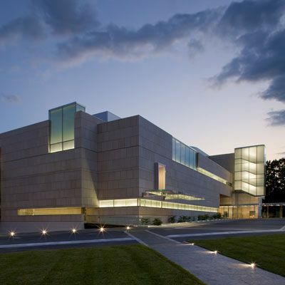 Virginia Museum der schönen Künste