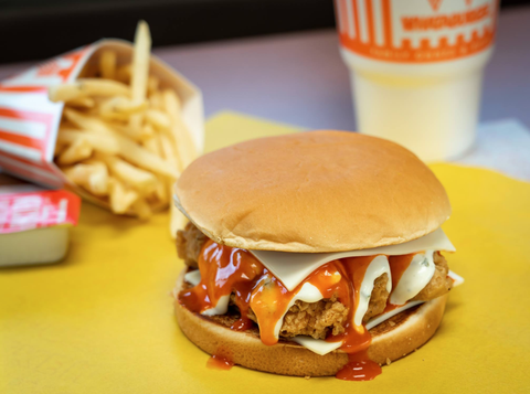 Whataburger