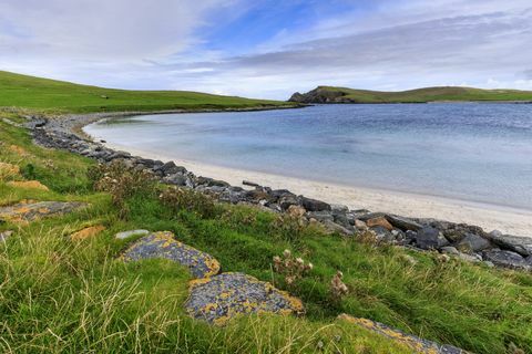 Die besten Strände in Schottland