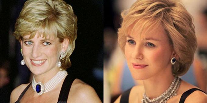 Der Hollywood-Star Naomi Watts übernahm die Rolle der verstorbenen Prinzessin Diana in Oliver Hirschbiegels Biografie, die sich um die letzten zwei Jahre im Leben der Prinzessin drehte. ppNach negativen Kritiken für den Film sagte Naomi später, sie wisse, dass es ein „Risiko“ sei und dass er schließlich „eine Richtung einschlug, die nicht die war, die ich war in der Hoffnung auf ‚.pp‘ Ich wurde von der fantastischen Figur verführt‘, sagte die Schauspielerin zu einem href“ http: harpersbazaar.com“ em data-redactor-tag“ em“ Harper’s Bazaar USema sagt. „Diana hat viele Dinge getan, die positive und negative Ergebnisse hatten. pp“ Sie war facettenreich. Aber letztendlich gab es Probleme [mit dem Film] und es endete damit, dass er eine Richtung einschlug, die nicht die war, auf die ich gehofft hatte. Wenn Sie mit diesem sinkenden Schiff untergehen müssen, soll es so sein." S