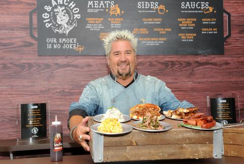 Guy Fieri