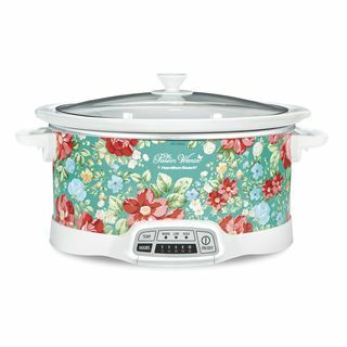 Die Pionierin 7-Quart Slow Cooker