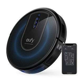 Eufy G30 Saugroboter mit Smart Navigation