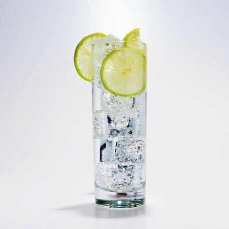 Gin und Tonic