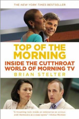 Oben am Morgen: In der Cutthroat World of Morning TV