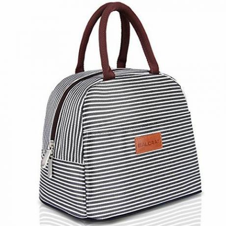 BALORAY Lunch Tote Bag