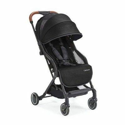 Konturen Bitsy Elite Kinderwagen