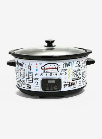 Freunde Slow Cooker