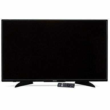 Toshiba Smart-LED-Fernseher 