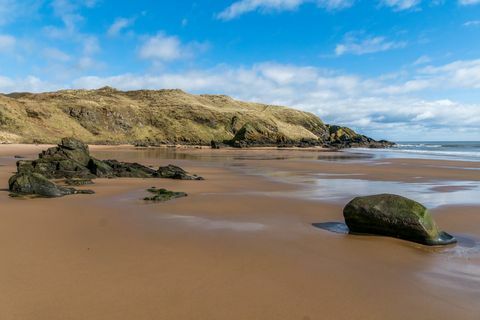 Die besten Strände in Schottland