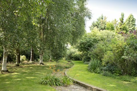 Haus in Somerset mit herrlichen Gärten zu verkaufen