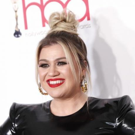 Kelly Clarkson